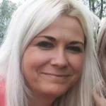 pomoce domowe - zdjęcie profilowe użytkownika Wioletta K.