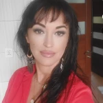 pomoce domowe - zdjęcie profilowe użytkownika Sylwia K.