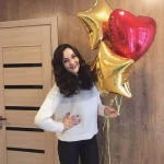 pomoce domowe - zdjęcie profilowe użytkownika Olha P.