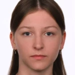 pomoce domowe - zdjęcie profilowe użytkownika Iryna S.