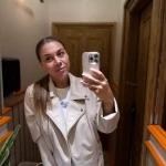 pomoce domowe - zdjęcie profilowe użytkownika Tetiana S.