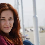 pomoce domowe - zdjęcie profilowe użytkownika Joanna Ż.