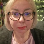 pomoce domowe - zdjęcie profilowe użytkownika Aleksandra K.