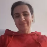 pomoce domowe - zdjęcie profilowe użytkownika Haiane K.