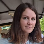 pomoce domowe - zdjęcie profilowe użytkownika Inna R.
