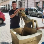 pomoce domowe - zdjęcie profilowe użytkownika Kacper M.