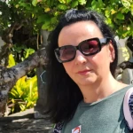 pomoce domowe - zdjęcie profilowe użytkownika Monika N.