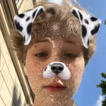 pomoce domowe - zdjęcie profilowe użytkownika Mariia V.