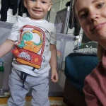 pomoce domowe - zdjęcie profilowe użytkownika Patrycja C.