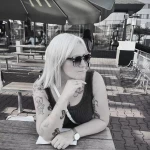 pomoce domowe - zdjęcie profilowe użytkownika Klaudia C.