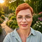 pomoce domowe - zdjęcie profilowe użytkownika Barbara P.