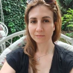 pomoce domowe - zdjęcie profilowe użytkownika Alicja W.