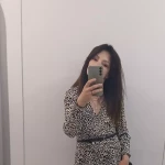 pomoce domowe - zdjęcie profilowe użytkownika Olga K.