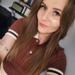 pomoce domowe - zdjęcie profilowe użytkownika Ania P.