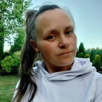 pomoce domowe - zdjęcie profilowe użytkownika Marzena G.