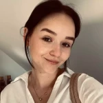 pomoce domowe - zdjęcie profilowe użytkownika Martyna Ł.