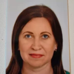 pomoce domowe - zdjęcie profilowe użytkownika Olena K.