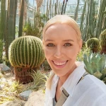pomoce domowe - zdjęcie profilowe użytkownika Aleksandra O.