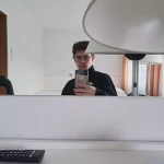 pomoce domowe - zdjęcie profilowe użytkownika Albert F.