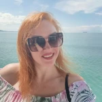 pomoce domowe - zdjęcie profilowe użytkownika Olha I.