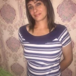 pomoce domowe - zdjęcie profilowe użytkownika Natali K.