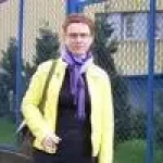 pomoce domowe - zdjęcie profilowe użytkownika Ewa S.