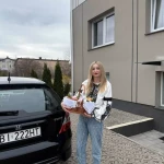 pomoce domowe - zdjęcie profilowe użytkownika Anna S.