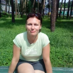 pomoce domowe - zdjęcie profilowe użytkownika Agnieszka O.