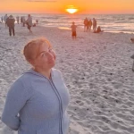 pomoce domowe - zdjęcie profilowe użytkownika Barbara M.