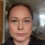 pomoce domowe - zdjęcie profilowe użytkownika Karolina W.