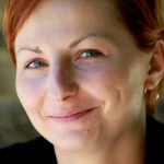 pomoce domowe - zdjęcie profilowe użytkownika Izabela S.