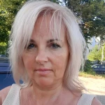 pomoce domowe - zdjęcie profilowe użytkownika Hania Z.