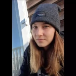 pomoce domowe - zdjęcie profilowe użytkownika Martyna A.