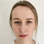 pomoce domowe - zdjęcie profilowe użytkownika Martyna P.