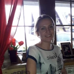 pomoce domowe - zdjęcie profilowe użytkownika Katarzyna K.
