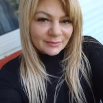 pomoce domowe - zdjęcie profilowe użytkownika Monika Z.