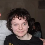 pomoce domowe - zdjęcie profilowe użytkownika Julia K.