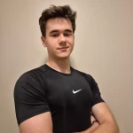 pomoce domowe - zdjęcie profilowe użytkownika Kacper K.