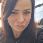 pomoce domowe - zdjęcie profilowe użytkownika Angelika S.