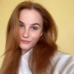 pomoce domowe - zdjęcie profilowe użytkownika Paula G.