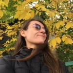 pomoce domowe - zdjęcie profilowe użytkownika Nelia M.