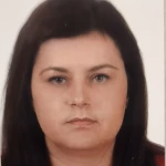 pomoce domowe - zdjęcie profilowe użytkownika Iwona D.