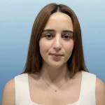 pomoce domowe - zdjęcie profilowe użytkownika Hatice S.