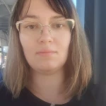 pomoce domowe - zdjęcie profilowe użytkownika Maria R.