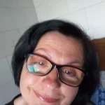 pomoce domowe - zdjęcie profilowe użytkownika Violetta K.