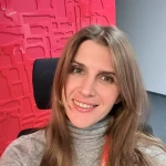 pomoce domowe - zdjęcie profilowe użytkownika Inga O.