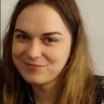 pomoce domowe - zdjęcie profilowe użytkownika Katarzyna S.