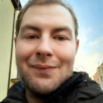 pomoce domowe - zdjęcie profilowe użytkownika Łukasz Z.