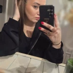 pomoce domowe - zdjęcie profilowe użytkownika Wioleta Ż.