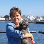 pomoce domowe - zdjęcie profilowe użytkownika Elżbieta G.